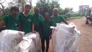 Bikes Carrier Image 5