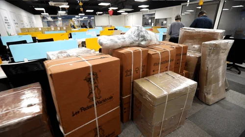 Office Relocation Image 6